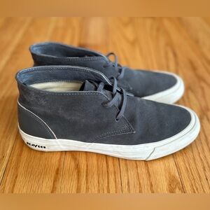 SeaVees Men’s Desert Boot